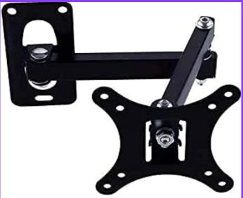 Soporte TV BASE TV HDL-118   10-32”